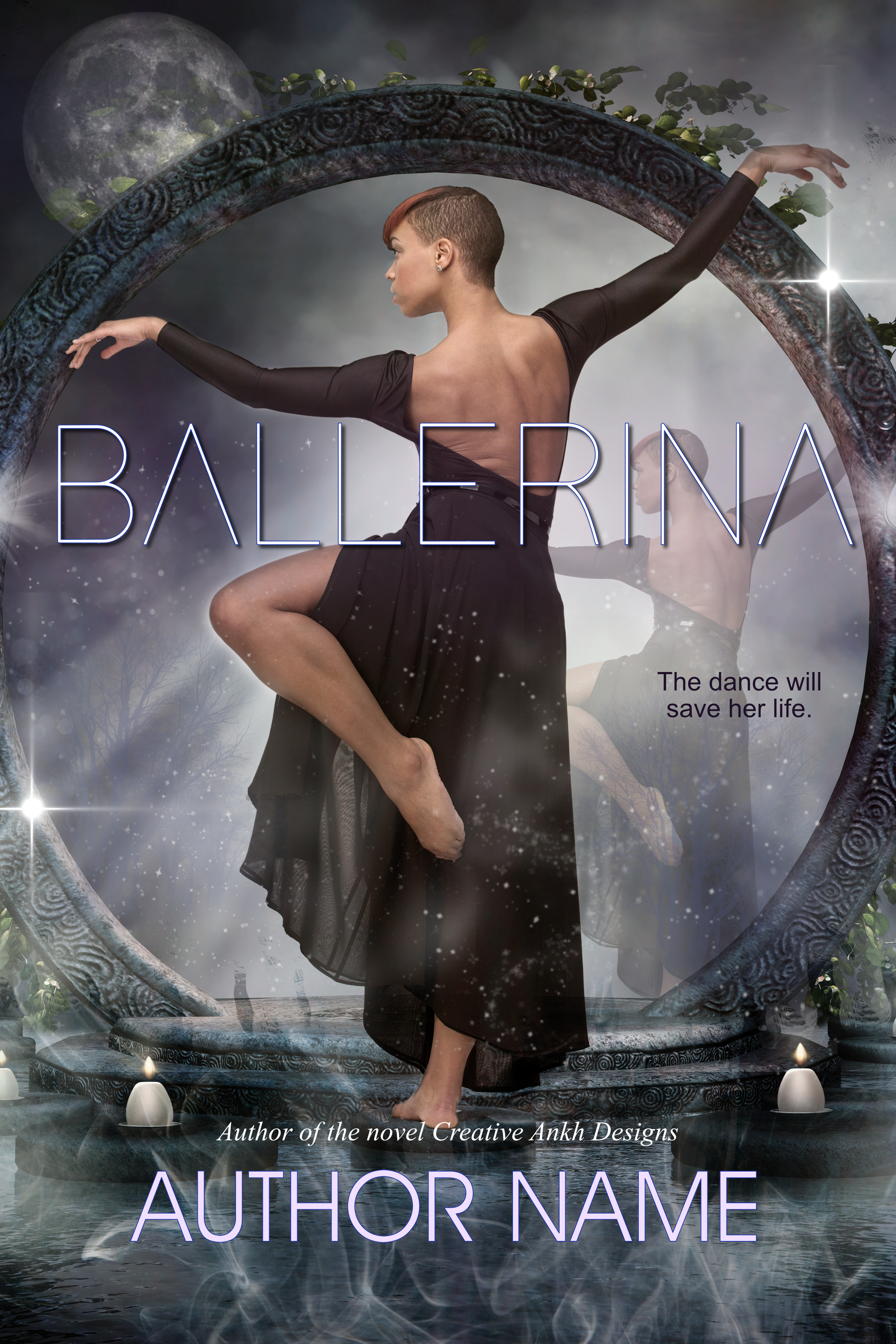 Ballerina