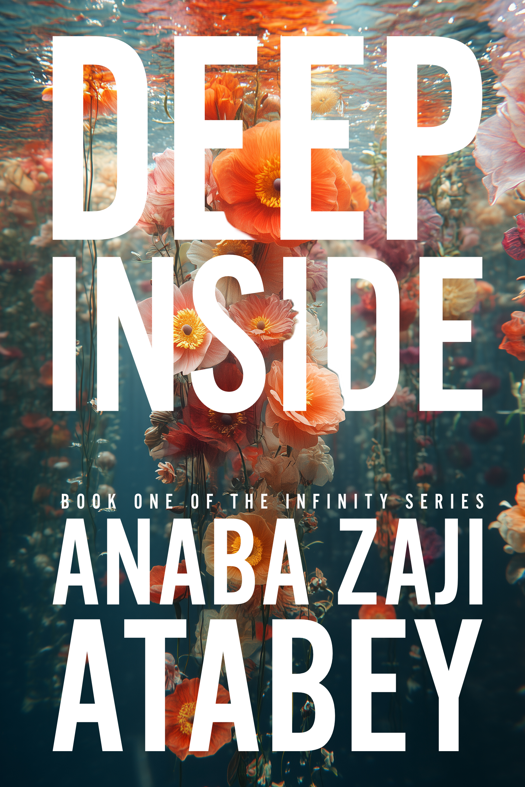 Deep Inside by Anaba Zaji Atabey