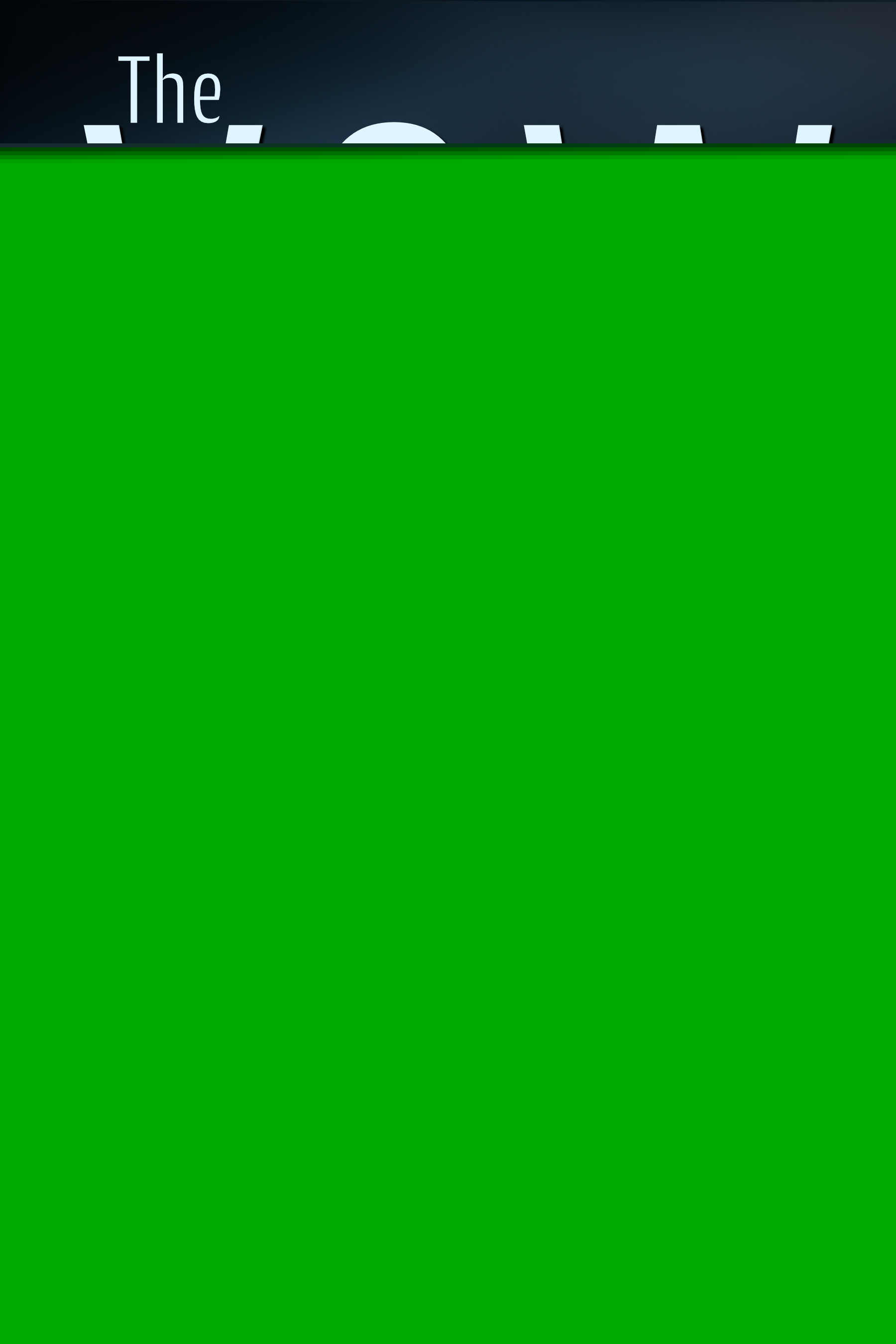 The Vow by Zaji