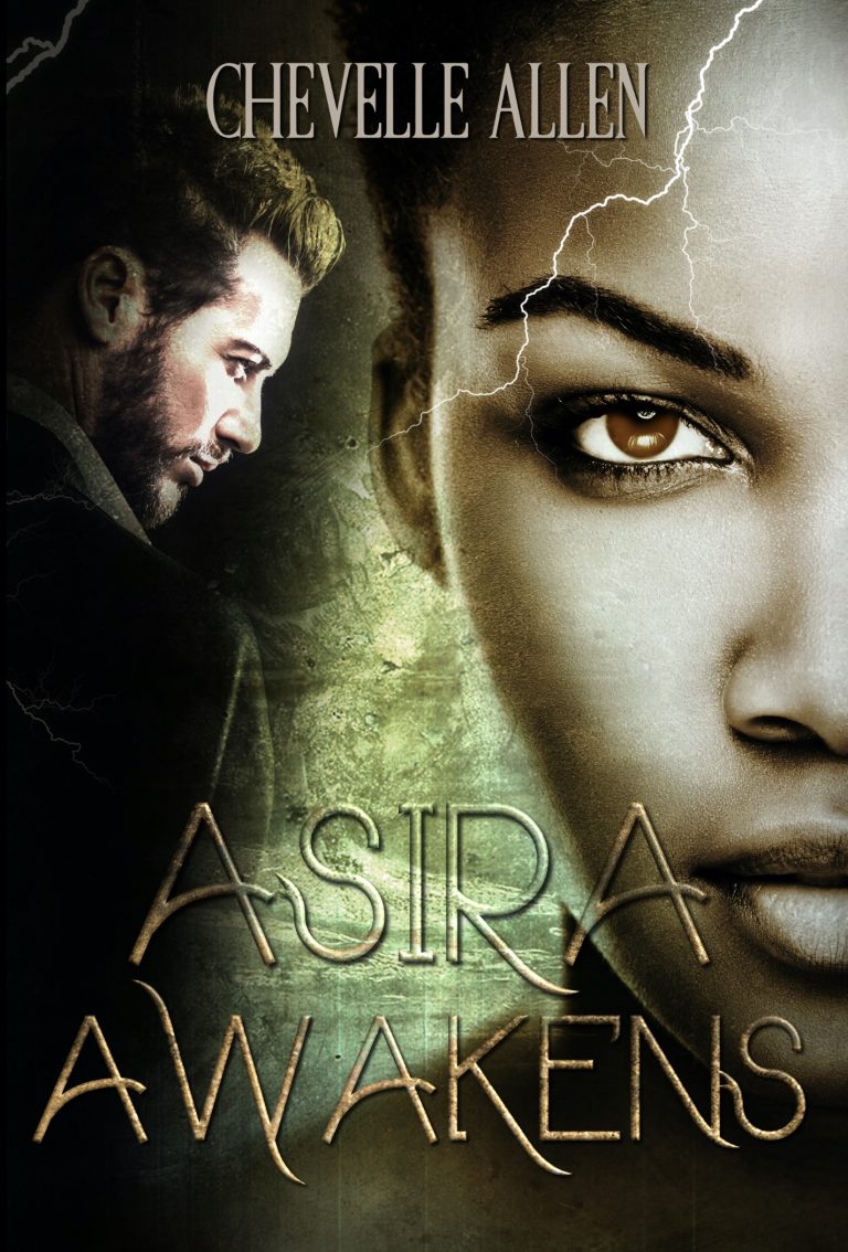 Asira Awakens front