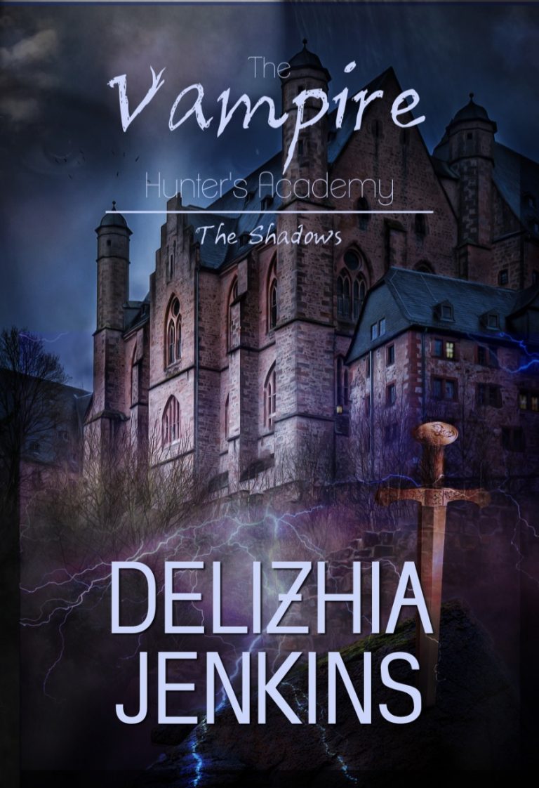 The Vampire Hunter's Academy