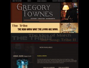 GregoryTownes.com