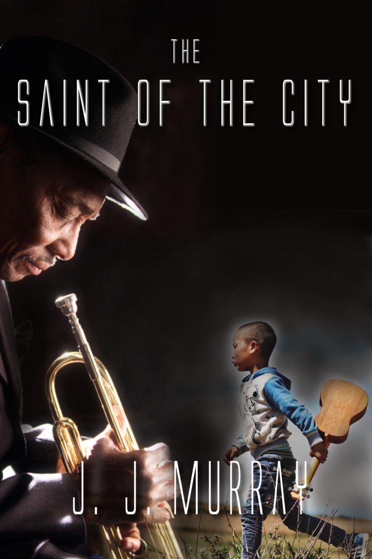 The Saint of the City