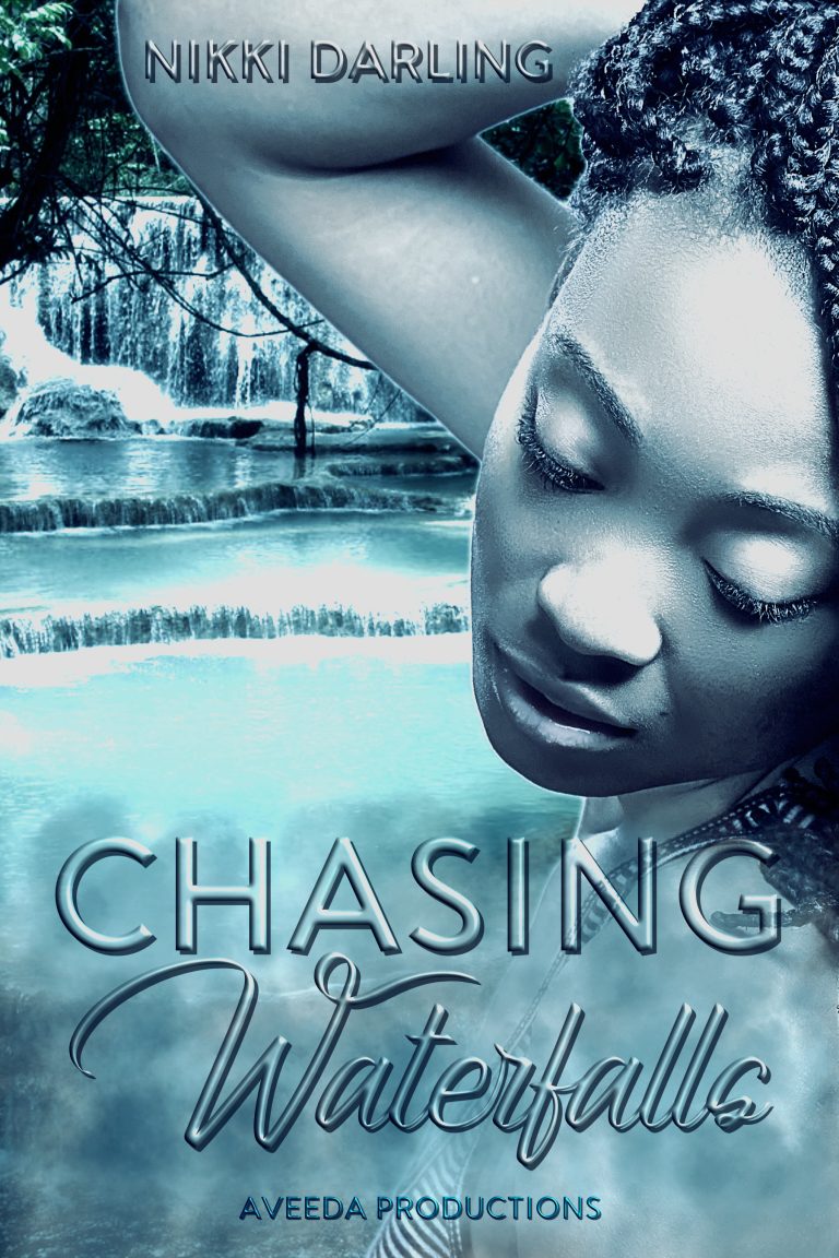 chasing waterfalls