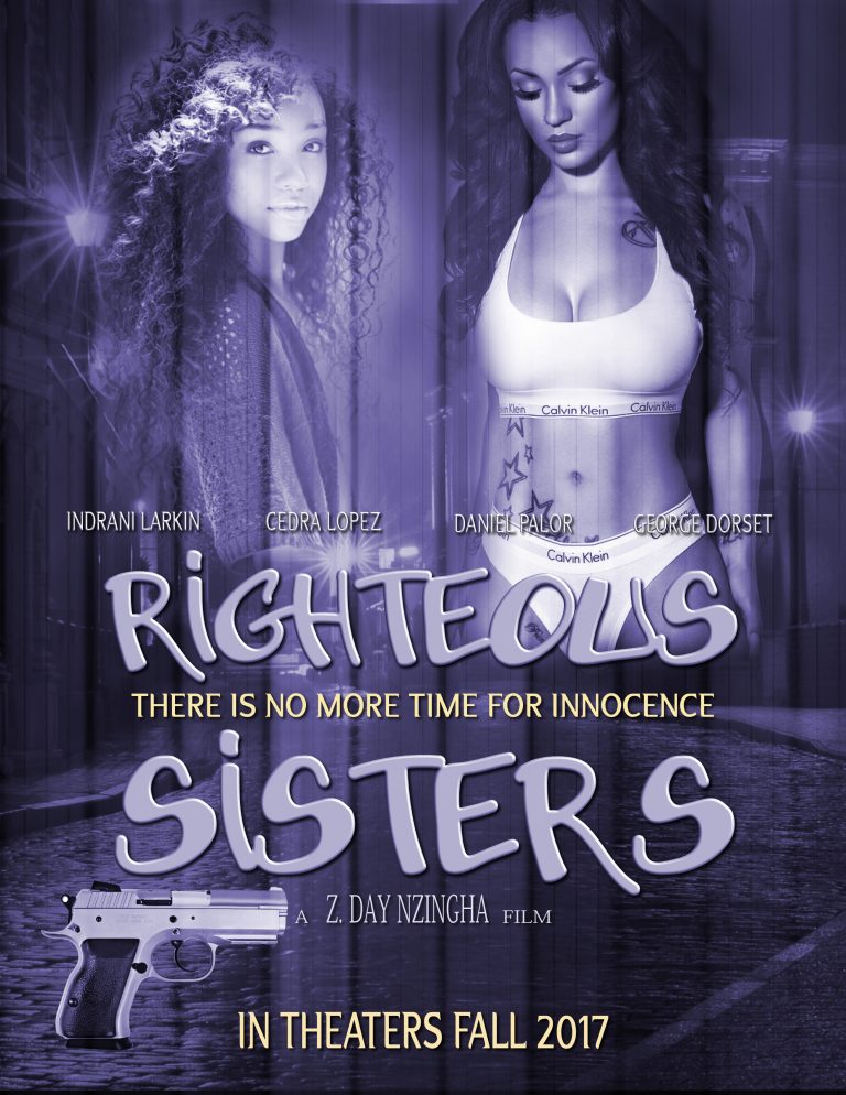 righteous sisters